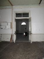 doorway